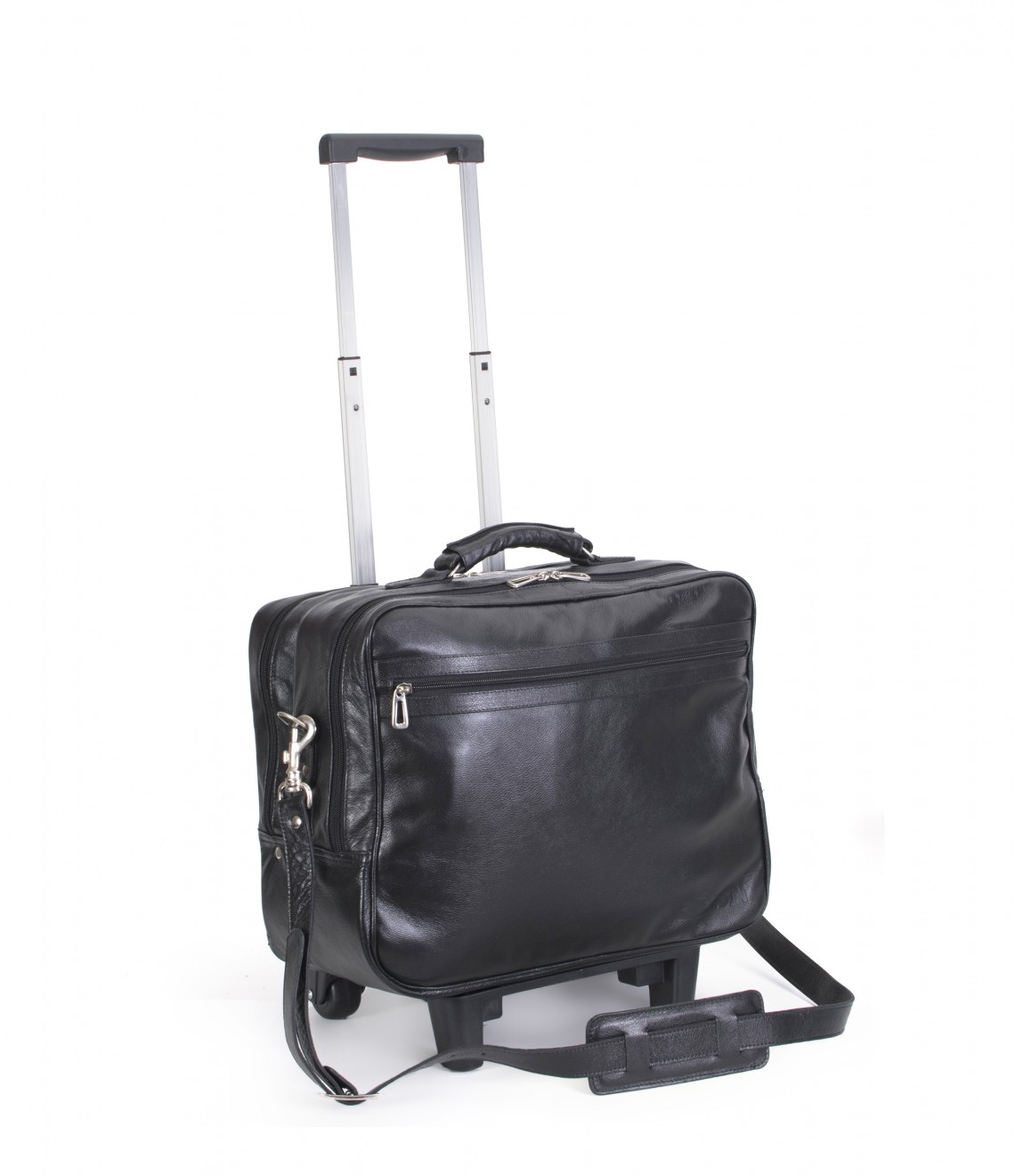 05.0053 - PASTA EXECUTIVA COM CARRINHO