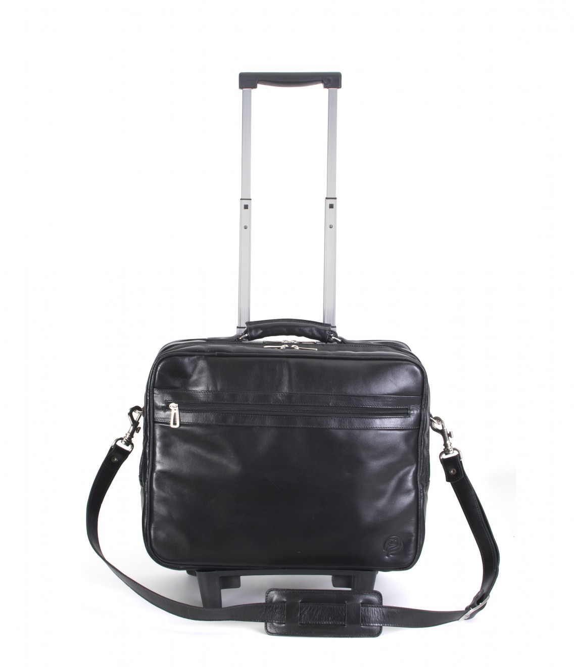 05.0054 - PASTA EXECUTIVA COM CARRINHO