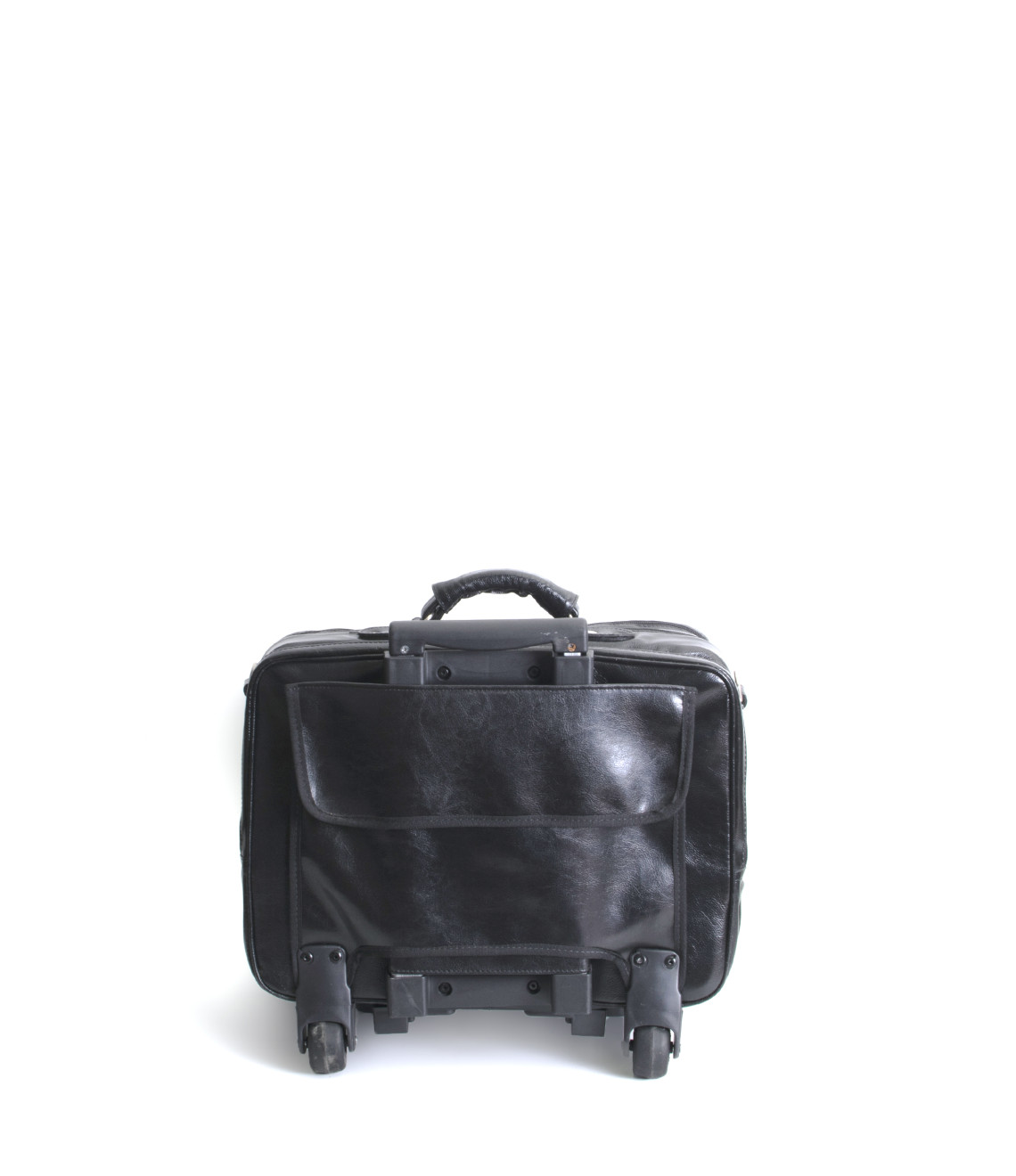 05.1924 - PASTA EXECUTIVA COM CARRINHO