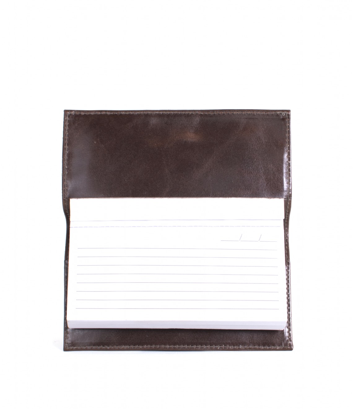 16.1650 - AGENDA DE BOLSO