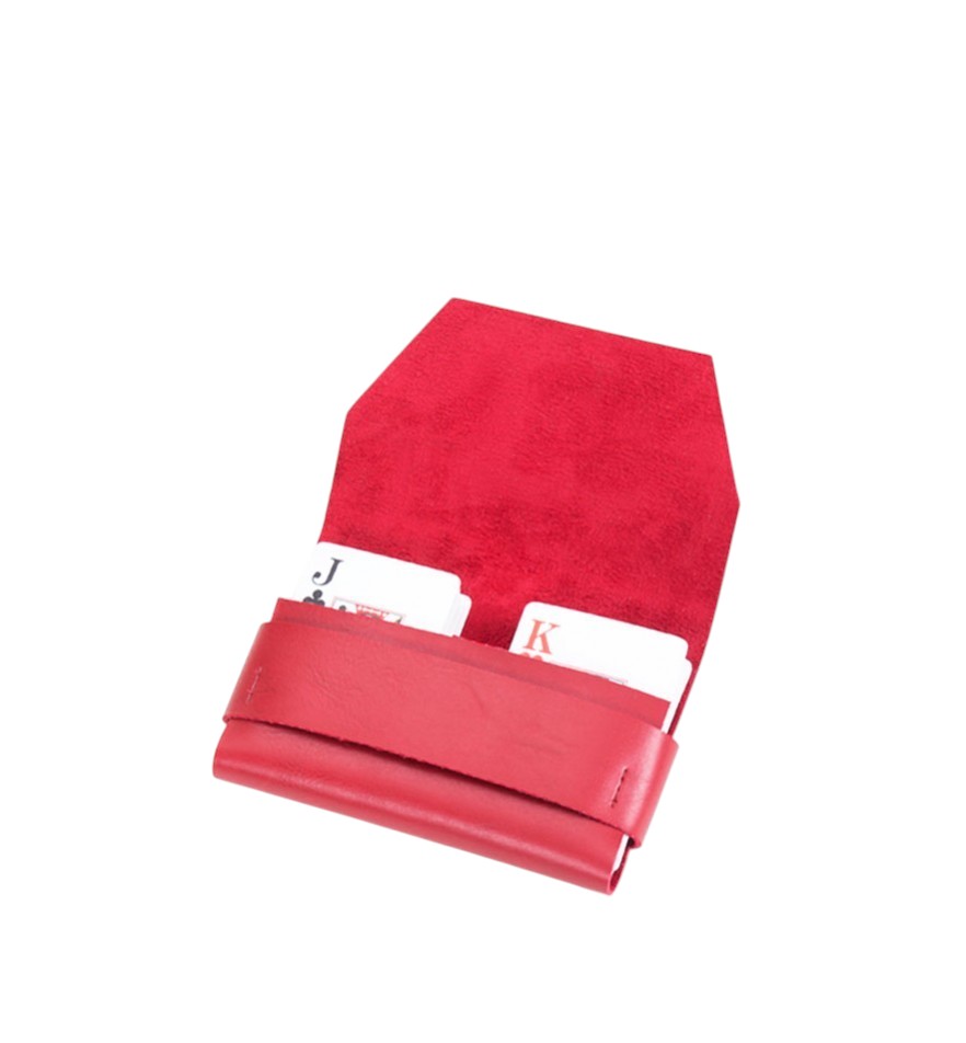 09.0002- PORTA BARALHO