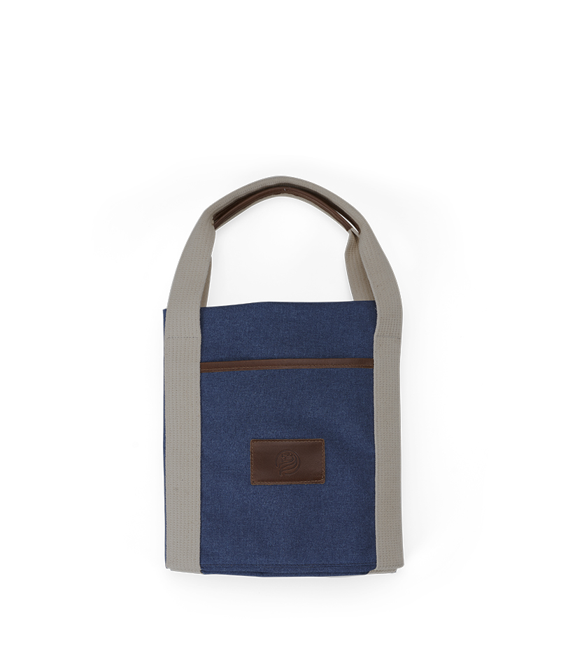 34.0043 - BOLSA DE VIAGEM DOBRÁVEL