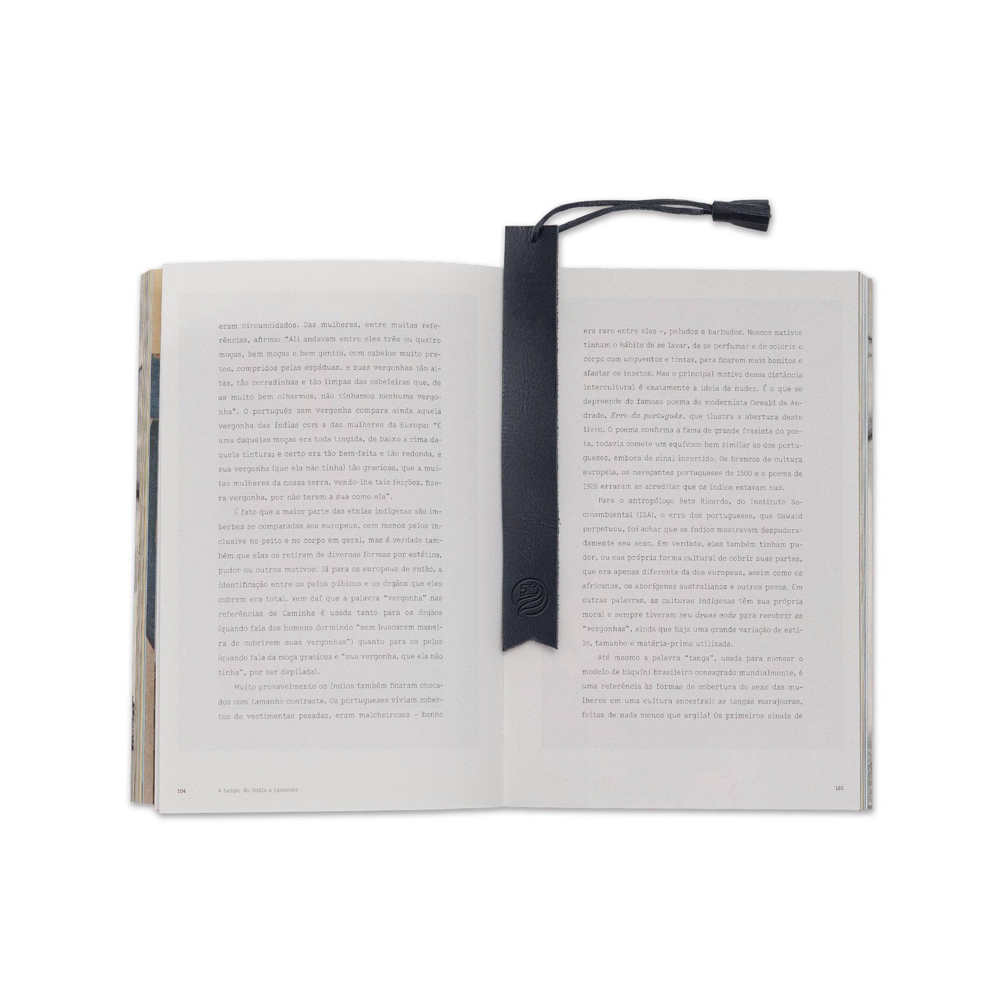 17.0091 - MARCADOR DE LIVRO